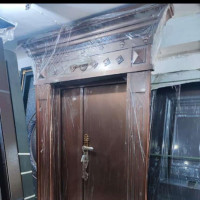 Copper Security Outdoor