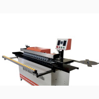 EX237 High-Speed Automatic Edge Banding Machine