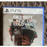 Brand New PlayStation 5 Games