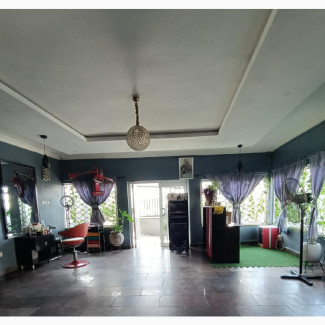 A Spacious Commercial Property for Rent
