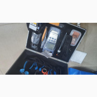 Fiber Tool Box