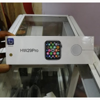 Hw 29 Pro Smart Watch Series 7