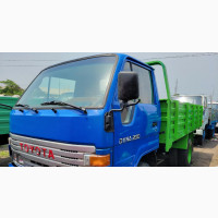 Toyota Dyna 200 6tyres Petrol Dump Truck