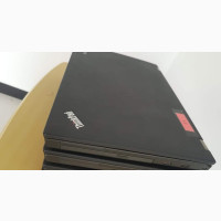 Laptop Lenovo ThinkPad T540p 8GB Intel Core I5 HDD+SSD 500GB