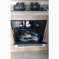 Hisense Black Color Oven - Brand New