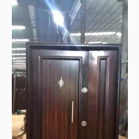 4ft Turkey Classic Door