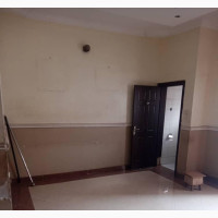 3bdrm Block of Flats in Water Front Estate, GRA Phase 1 for rent