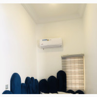 Furnished Studio Apartment