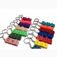 Custom Name Tags