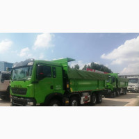 Tractor Head and Tipper for Sale