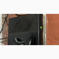 Xbox 360 With 12 Games Installed