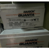 12v65ah Amaron Quanta Battery