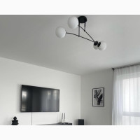 Floating Tv Console