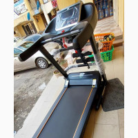 Gravity Fitness Commercial 4HP Heavyduty Treadmill