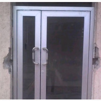 Swing Doors