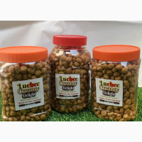Luchee Creamy Delight