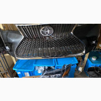 Toyota Conversion/Upgrade Kit