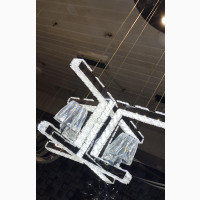 VIP Smart Dropping Led Chandelier Light - Brand New