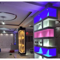 Decorations of Hotels, Lounge Clubhouse, Bar and Living House