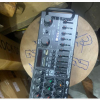AV-MP326BT Amplfier