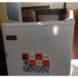 Unique SKYRUN Bedside Fridge