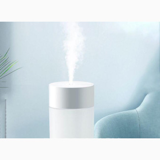 260ml Mist Humidifier Diffuser Colorful Night Light Quiet