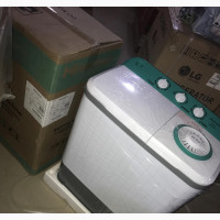 5KG Hisense Twin Tub Washing Machine