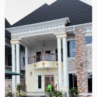 Furnished 5bdrm Duplex in Owerri for sale