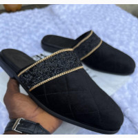 Men’S Half Shoes