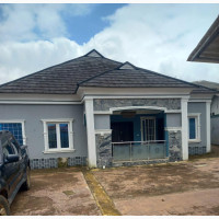 Furnished 3bdrm Bungalow in Iyana Ipaja for sale