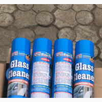 Eagle Glass Cleaner