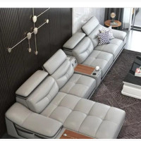 Spotlight Lounge Sofa Set