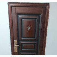 German Door 3f.T 3panel