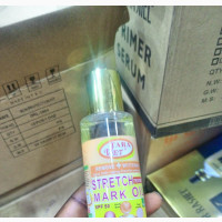 Veet Tara Stretch Mark Oil With SPF 50