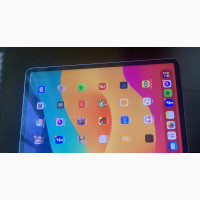 Apple iPad Pro 12.9 (2018) 1 TB White
