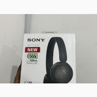Sony WH-CH520 Wireless Bluetooth Headphones