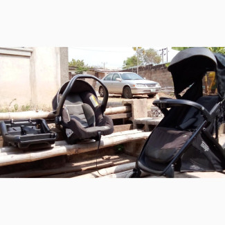 Baby Trend Infant Car Seat - Gently Used