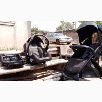 Baby Trend Infant Car Seat - Gently Used