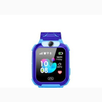 Children Smart Watch With Gps, Set Tracker and Sim Card Slot