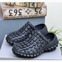 Balenciaga Crocs - High Quality and Stylish Footwear