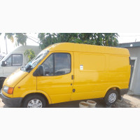 Ford Transit 2005