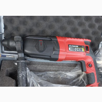 26mm Three Function Rotary Percussion and Chiseling M.Ispain