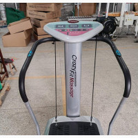 Whole Body Crazy Vibrating Massager