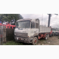 Iveaco 190-42 Dumper 20 Tons