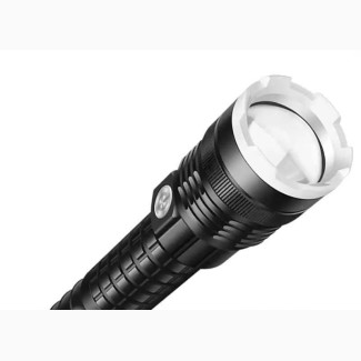 Ultra Bright Zoom Lantern LED Flashlight - Brand New