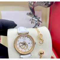 Durable and Affordable Wrist Watch Set
