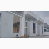 A 5bedroom Semi-Detached Duplex + 1BQ Purpose for Office Use