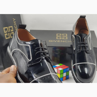 Givenchy Flat Shoes - High Quality Shoes