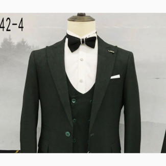 Casila Men#039;s Suits - High Quality Turkish Suits