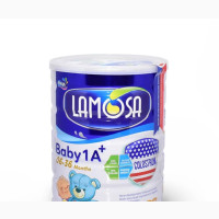 Lamosa Milk Baby 1a+ (900g)